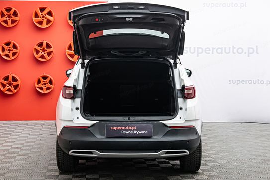 Opel Grandland X 1.2 T Elite S&S aut