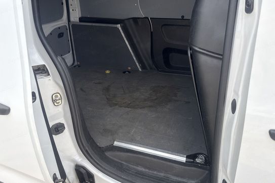 Toyota Proace City Active L1H1