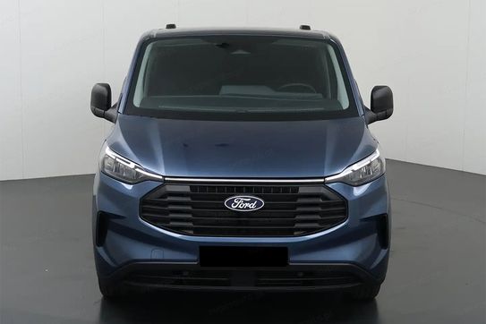 Ford Transit Custom 320 L2H1 Trend Zabudowa Brygadowa