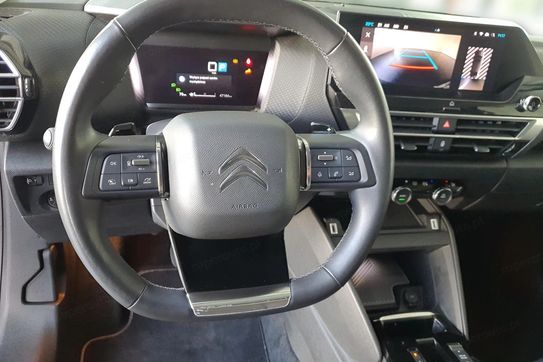 Citroen C4 X PureTech Shine Pack S&S EAT8