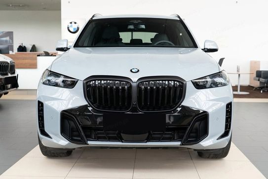 BMW X5 xDrive40i M Sport