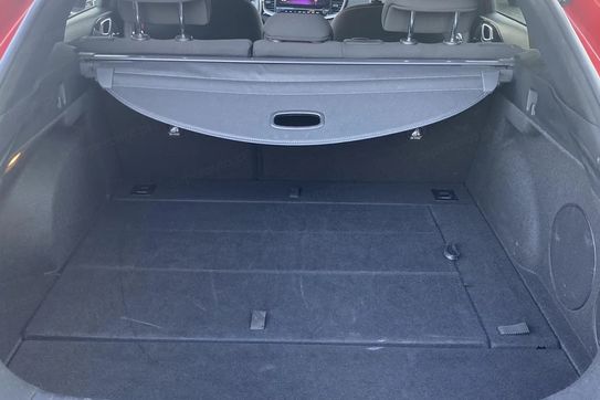 Kia ProCeed 1.5 T-GDI GT Line