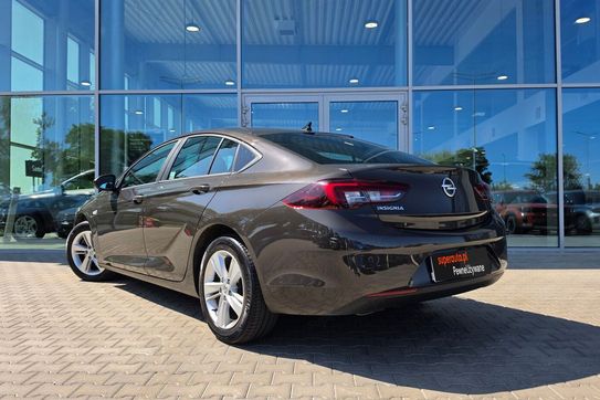 Opel Insignia CDTI Business Edition S&S