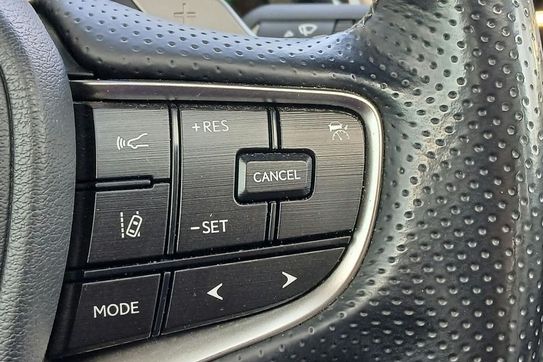 Lexus ES 300h F Sport Edition