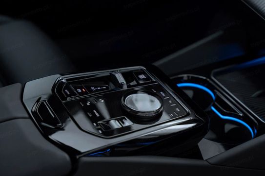 BMW Seria 5 520d xDrive M Sport