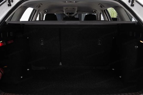 Skoda Octavia 1.5 Tsi Essence