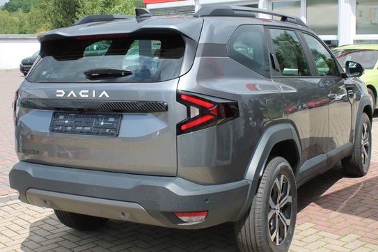 Dacia Bigster Expression LPG 1.2 TCe mHEV