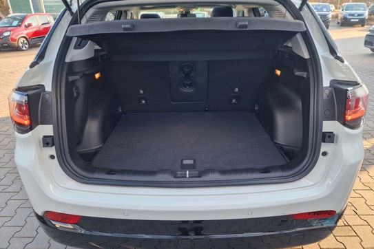 Jeep Compass Summit 1.5 T4 mHEV FWD DCT