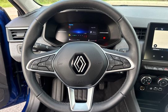 Renault Clio Evolution 1.0 Tce LPG