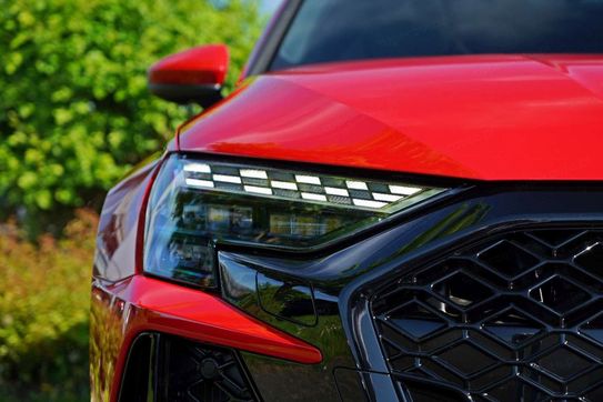 Audi A3 RS3 TFSI quattro Sportback