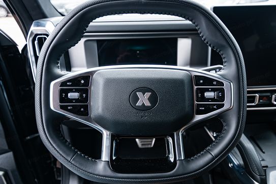 ICH-X K3 2.0 4x4