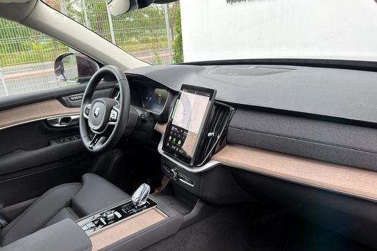 Volvo XC90 B5 B AWD Plus Bright 7os