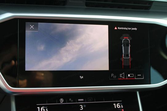 Audi A6 40 TDI mHEV S tronic