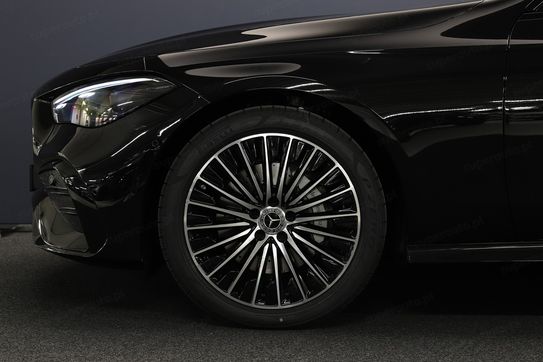 Mercedes CLE 300 4-Matic AMG Line