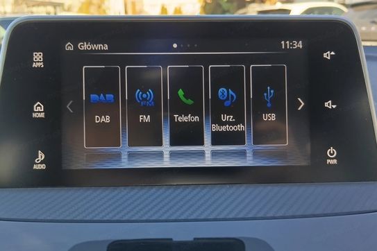 Mitsubishi Eclipse Cross 1.5T Intense Plus CVT