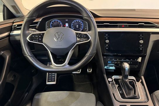 Volkswagen Arteon 2.0 TSI Elegance DSG