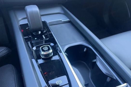 Volvo XC60 T6 Plug-in Hybrid AWD Plus Dark