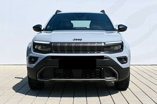 Jeep Avenger 4xe Upland 1.2 Hybrid