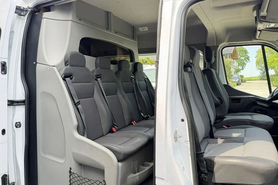 Renault Master dCi L3H2 Pack Clim
