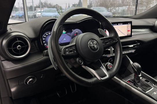 Alfa Romeo Tonale Veloce