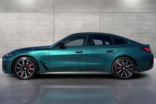 BMW Seria 4 Gran Coupe M440i xDrive