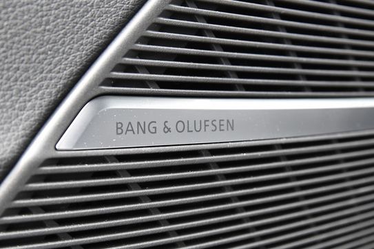 Audi Q7 55 TFSI e quattro S Line