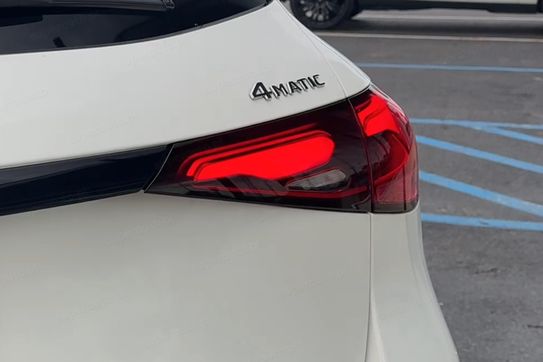 Mercedes GLC 200 d 4-Matic Avantgarde