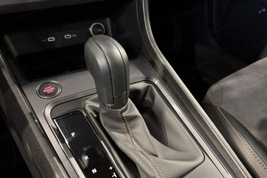 Cupra Ateca 1.5 TSI DSG