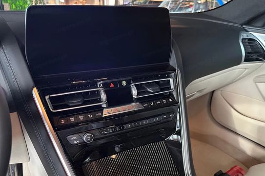 BMW Seria 8 840i xDrive Gran Coupe
