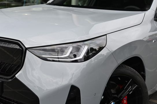 BMW X3 xDrive20d M Sport