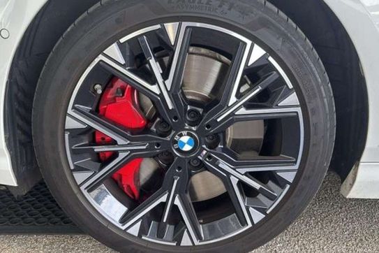BMW Seria 1 118d M Sport
