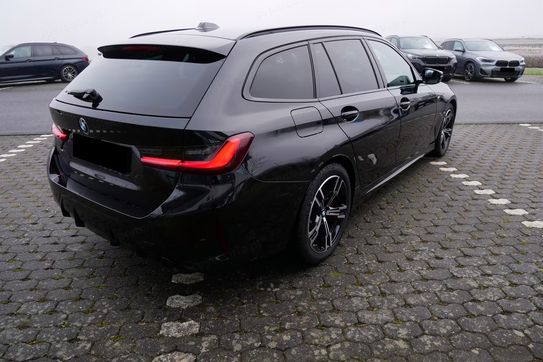 BMW Seria 3 Touring 330i xDrive M Sport