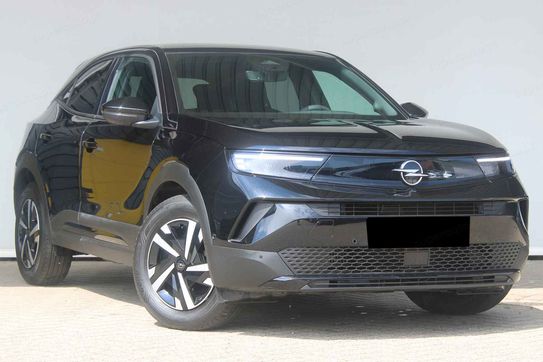 Opel Mokka Business Edition 1.2 T mHEV eDTC6