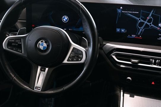 BMW Seria 3 320D Xdrive M Sport