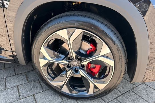 Skoda Kodiaq RS 2.0 TSI 4x4 DSG