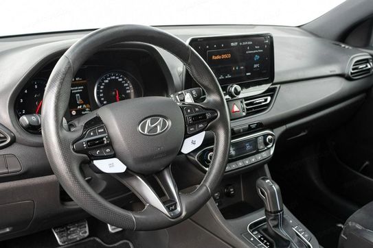 Hyundai i30 N 2.0 T-GDI Performance DCT
