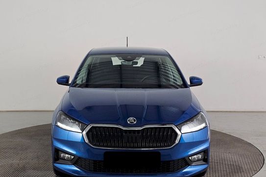 Skoda Fabia Essence 1.0 MPI