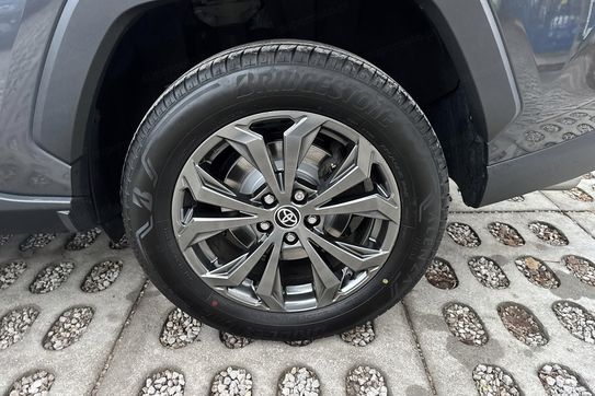 Toyota RAV4 Comfort 2.0