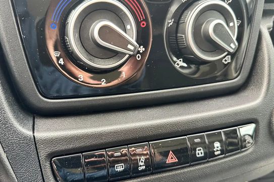 Toyota Proace Max L3H2 Active 2.2 Diesel