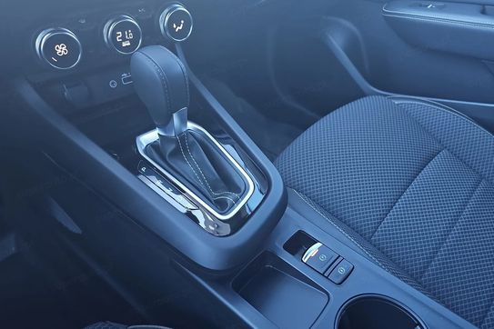 Renault Arkana 1.6 E-Tech Full Hybrid 145 Techno MMT