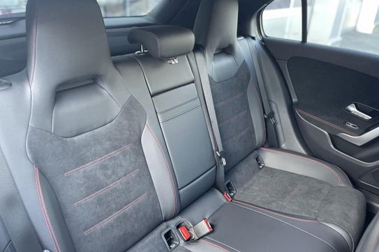 Mercedes Klasa A 200 AMG Line