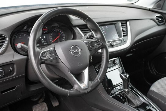 Opel Grandland X 1.2 T GPF Design Line S&S