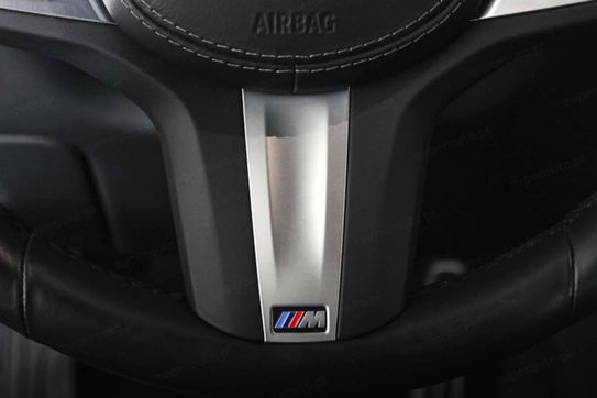 BMW X5 xDrive30d M Sport