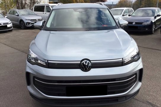 Volkswagen Tiguan Life Plus 2.0 TDI DSG