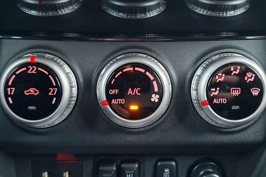 Mitsubishi ASX 2.0 Intense Plus CVT