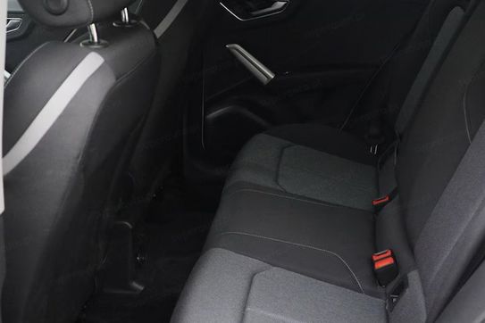 Audi Q2 35 TFSI Advanced