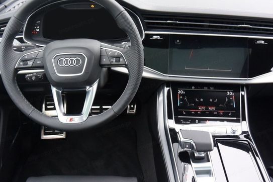 Audi Q8 50 TDI quattro