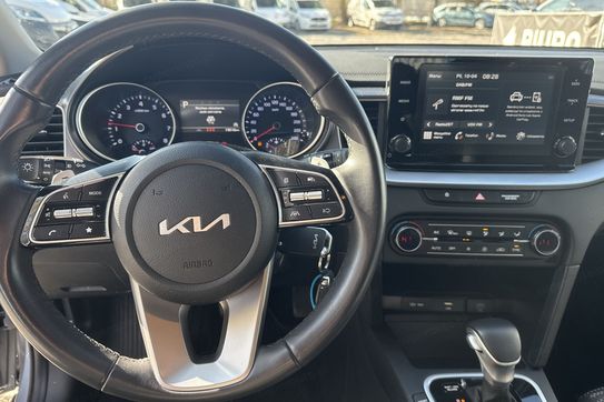Kia XCeed M 1.5 T-GDI  DCT