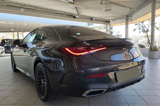 Mercedes CLE 300 4-Matic AMG Line