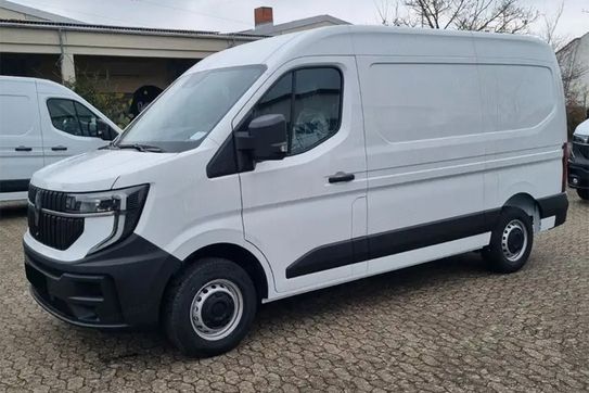 Renault Master L2H2 Extra AT9